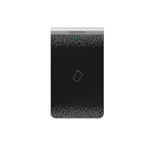 Cititor card-uri (13.56 MHz SI 125 KHz) pentru conectare la PC, conectivitate USB (driver free)