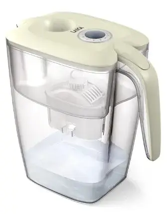 Cana filtrare apa Laica BIG Roma Night Blue J81EC, 2.2 l (Crem)