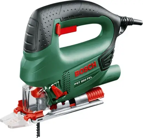 Ferastrau pendular Bosch PST 800 PEL, 530 W