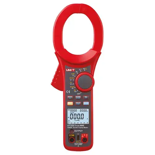 Clampmetru 2500A UT222 UNI-T