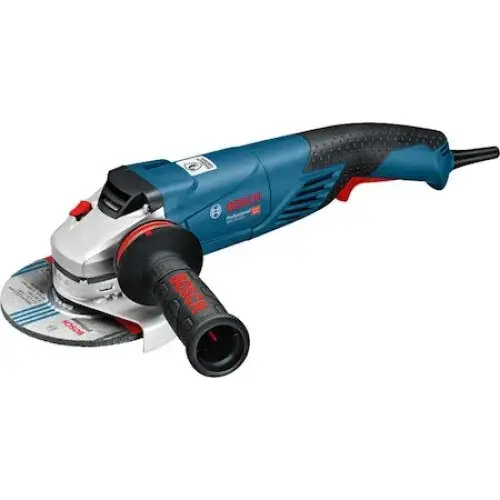 Polizor unghiular Bosch GWS 18-150 L