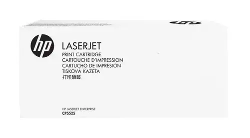 Toner HP Contract 650A, 15000 pagini (Magenta)