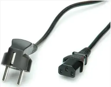 Cablu alimentare Epson pentru TM-U295, 1.8m