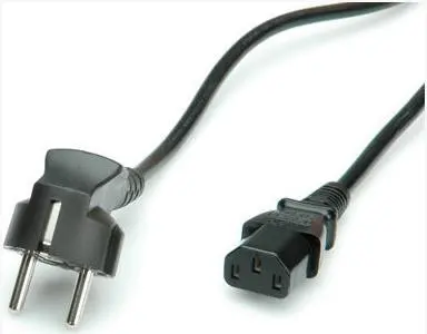 Cablu alimentare Epson pentru TM-U295, 1.8m