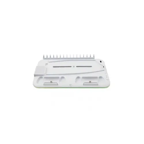 Stand vertical multifunctional pentru PlayStation5 White Shark KIMURA-2