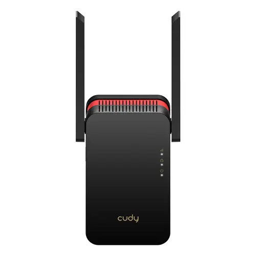 Range Extender Cudy RE3000, AX3000, Dual-Band, Wi-Fi 6