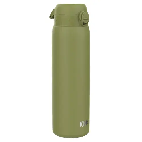 Sticla apa, inox, 1200ml, Khaki Green - Ion8