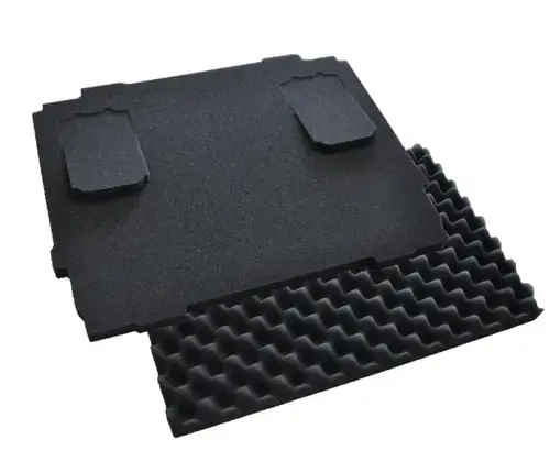 Insertie de spuma Makita P-84268, 20mm