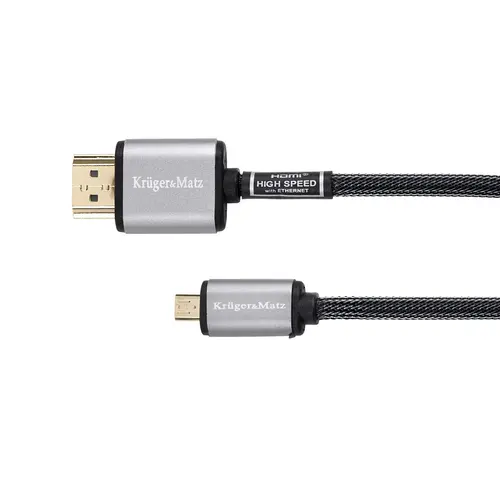 Cablu HDMI micro HDMI 3 metri