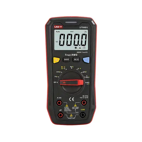 Multimetru universal Uni-T UT60EU