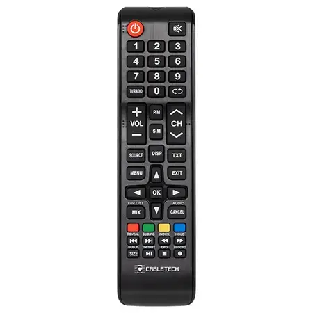 Telecomanda pentru televizor Cabletech URZ0339