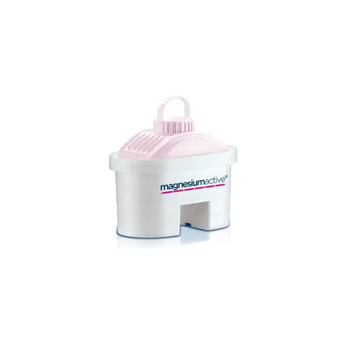 Cartus filtrant Laica Bi-flux Magnesium Active, 1 buc/pachet