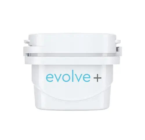 Cartuse filtrante Aqua Optima Evolve+, 3 buc/pachet, compatibile Brita