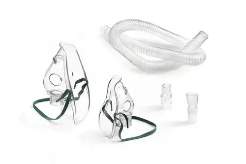 Set accesorii pentru Laica MD6026, RB101