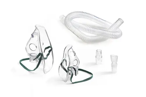 Set accesorii pentru Laica MD6026, RB101