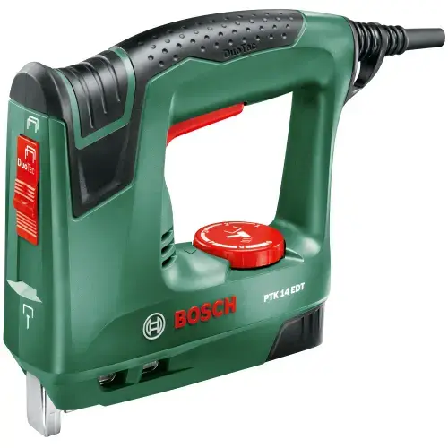 Capsator electric Bosch PTK 14 EDT, 30 RPM