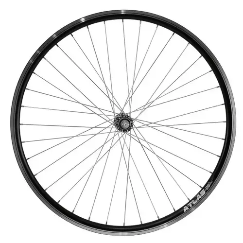 Roata Bicicleta Cerurim fata ATLAS 26 559X18