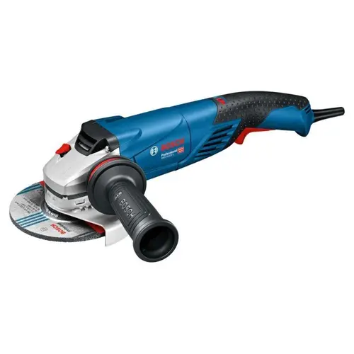 Polizor unghiular 1800W 125 mm Bosch GWS 18-125 SL