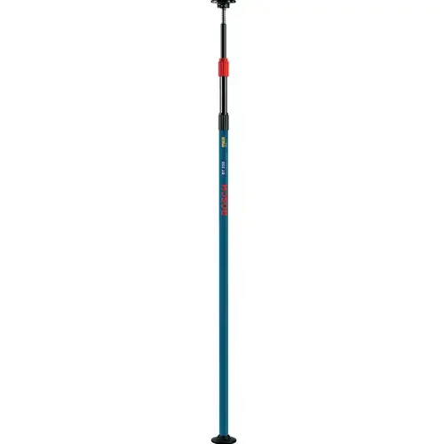 Stativ pentru constructii Bosch Professional BT 350, 140-350 cm inaltime lucru, consola metalica, suport