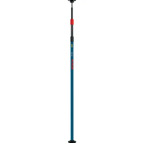 Stativ pentru constructii Bosch Professional BT 350, 140-350 cm inaltime lucru, consola metalica, suport
