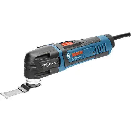 Masina multifunctionala Bosch GOP 30-28 L-BOXX