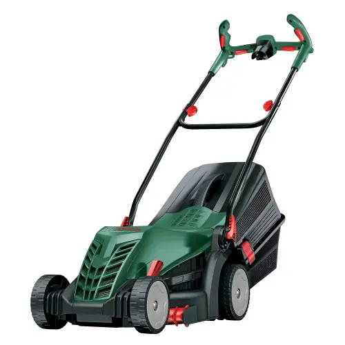 Masina de tuns iarba Bosch, 37cm, 1400W