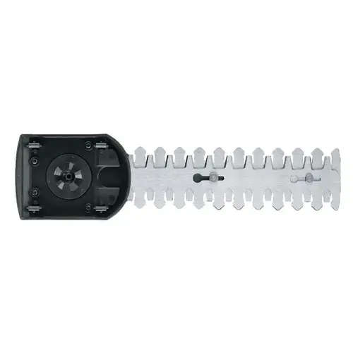 Lama pentru gard viu Multi-Click Bosch, 20cm, compatibila cu AdvancedShear 18V-10