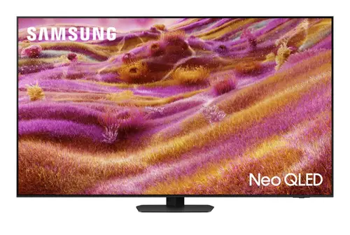 Televizor MiniLED Neo QLED Samsung 190 cm (75inch) QE75QN90FA, Ultra HD 4K, Vision AI, Smart TV, WiFi, CI+