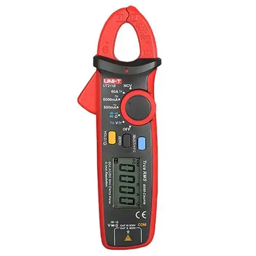 Clampmetru digital UT211B Uni-t