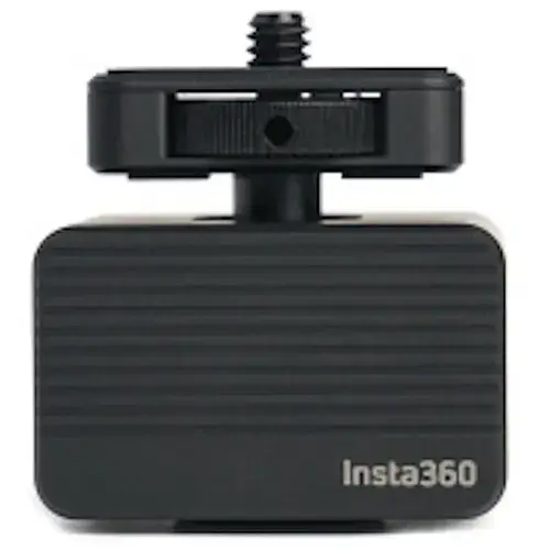 Amortizor vibratii Insta360 CINSTBA/A (Negru)
