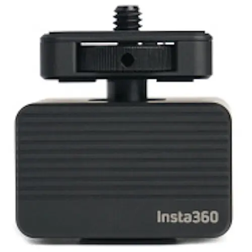 Amortizor vibratii Insta360 CINSTBA/A (Negru)