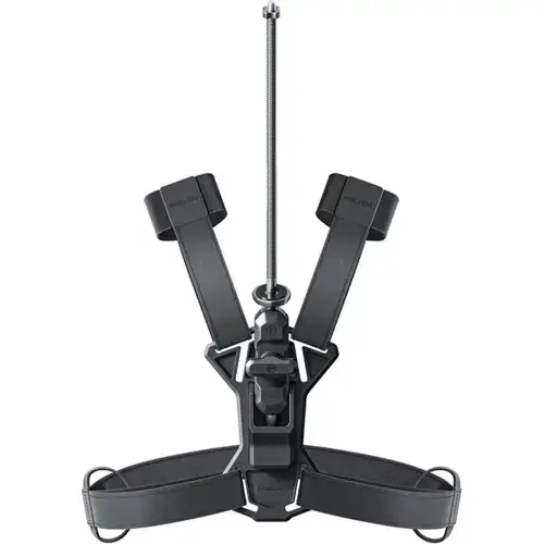 Montare pe rucsac Third-Person Insta360 CINSTAV/C pentru Insta360 ONE/ONE X/X2/R/RS