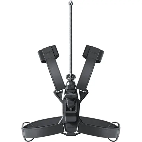 Montare pe rucsac Third-Person Insta360 CINSTAV/C pentru Insta360 ONE/ONE X/X2/R/RS
