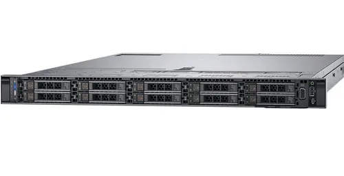 Server Refurbished Server Refurbished Dell PowerEdge R640, 2 x Intel Xeon Gold 6248 20-Core 2.5 - 3.9GHz, 128GB DDR4, 2 x SSD 960GB Micron 5100 Eco, Perc H730mini/1GB, 4 x 1GB, iDRAC 9 Enterprise, 2 x 1100W PSU