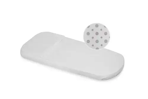 Set saltea si pernuta pentru carucior Lorelli  Air Comfort, universal, 33x80x3 cm