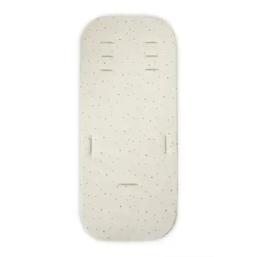 Saltea carucior Lorelli Cosy Travel Memory, spuma cu memorie, Bej