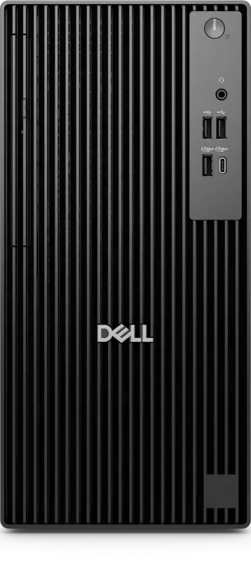Calculator Sistem PC DELL Pro Tower, Procesor AMD Ryzen™ 7 Pro 8700G 4.2GHz Phoenix, 32GB RAM, 1TB SSD, Radeon 780M, Windows 11 Pro