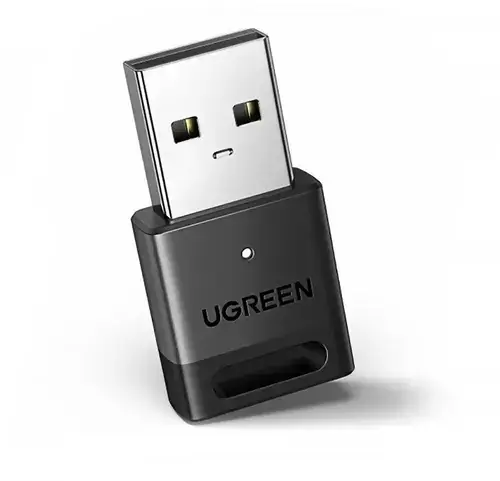 Adaptor Bluetooth USB UGREEN CM591 (35995) (Negru)
