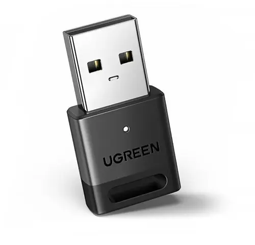 Adaptor Bluetooth USB UGREEN CM591 (35995) (Negru)