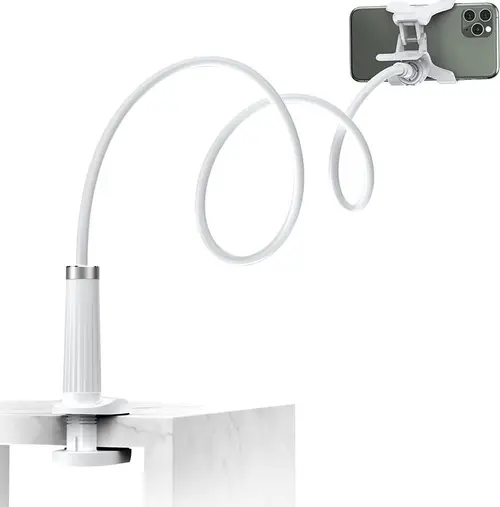 Suport Birou UGREEN LP113 (30488), Universal (Alb)