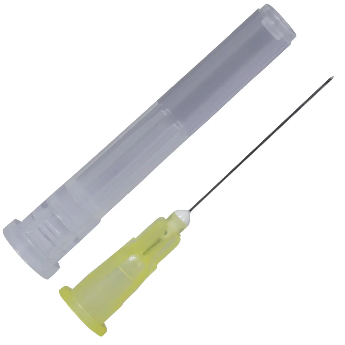 Ace ENDO nesterile pentru irigare canal radicular 30G, 0.3 x 25 mm, inox, varf rotunjit, orificiu lateral, 100 bucati