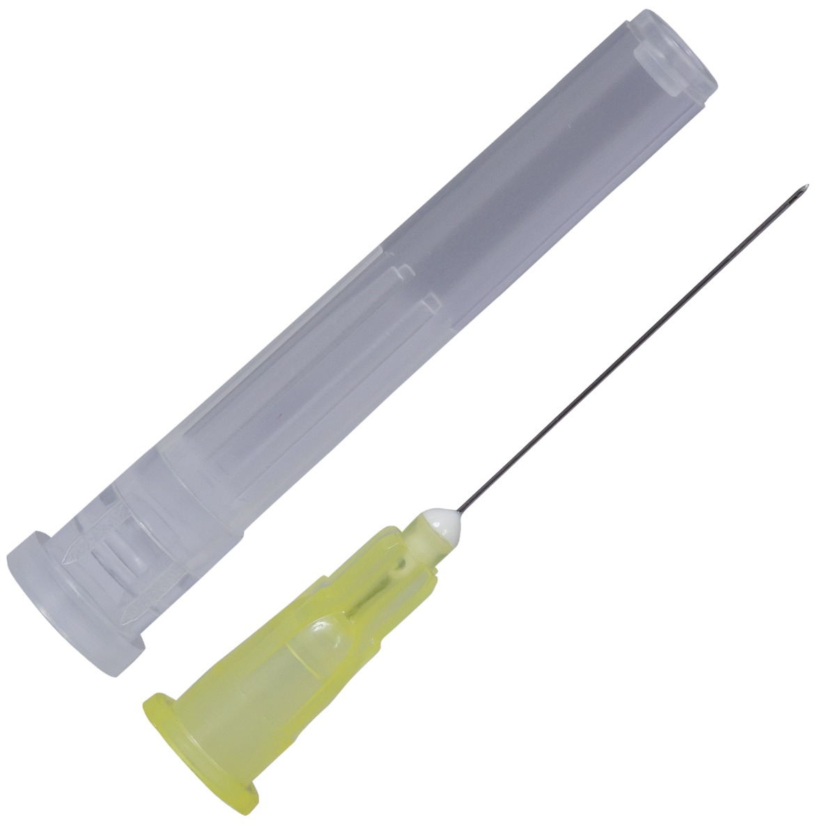 Ace ENDO nesterile pentru irigare canal radicular 30G, 0.3 x 25 mm, inox, varf rotunjit, orificiu lateral, 100 bucati