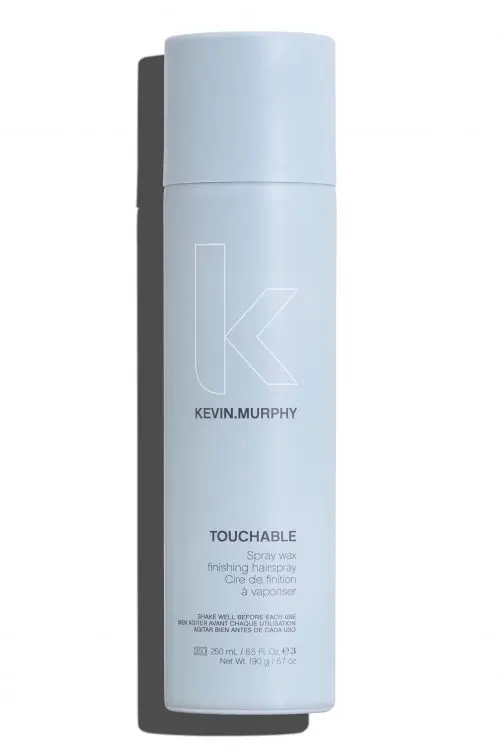 Spray-ceara de finisare Kevin Murphy Touchable 250ml