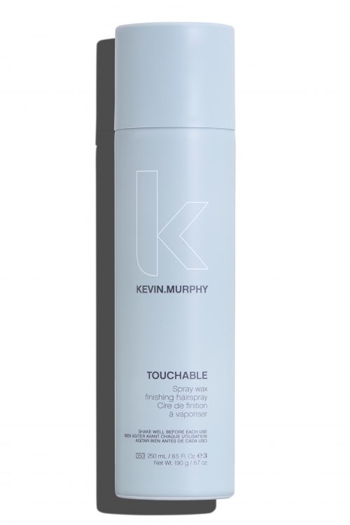 Spray-ceara de finisare Kevin Murphy Touchable 250ml