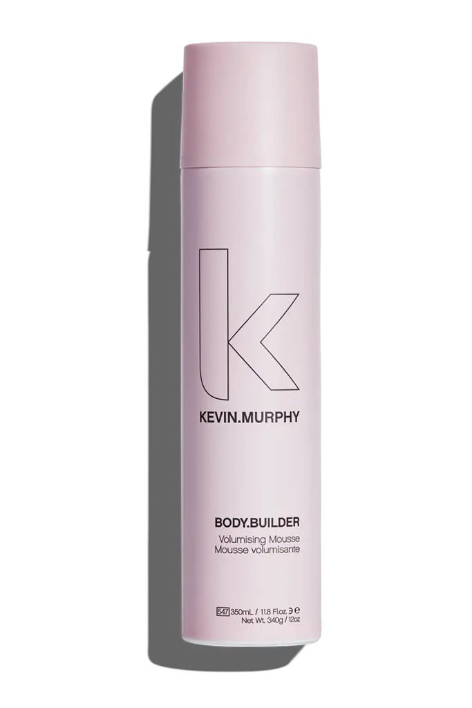 Spuma pentru par Kevin Murphy Body.Builder efect de volum 400 ml