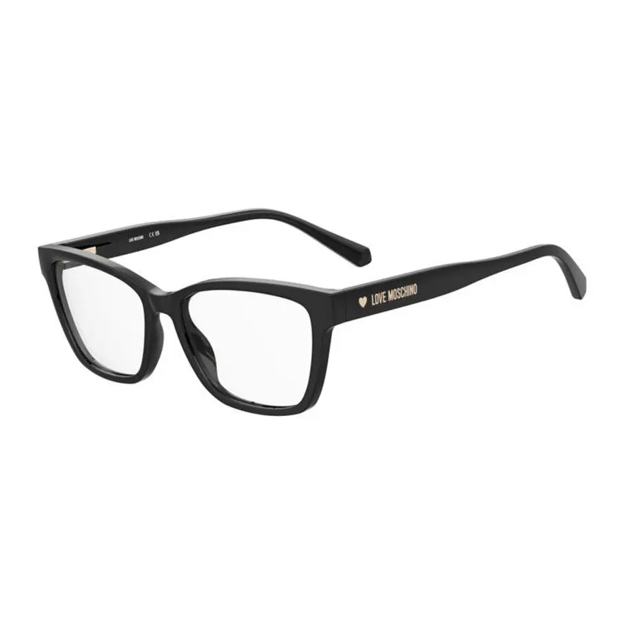 Rame ochelari de vedere copii Love Moschino MOL629/TN 807