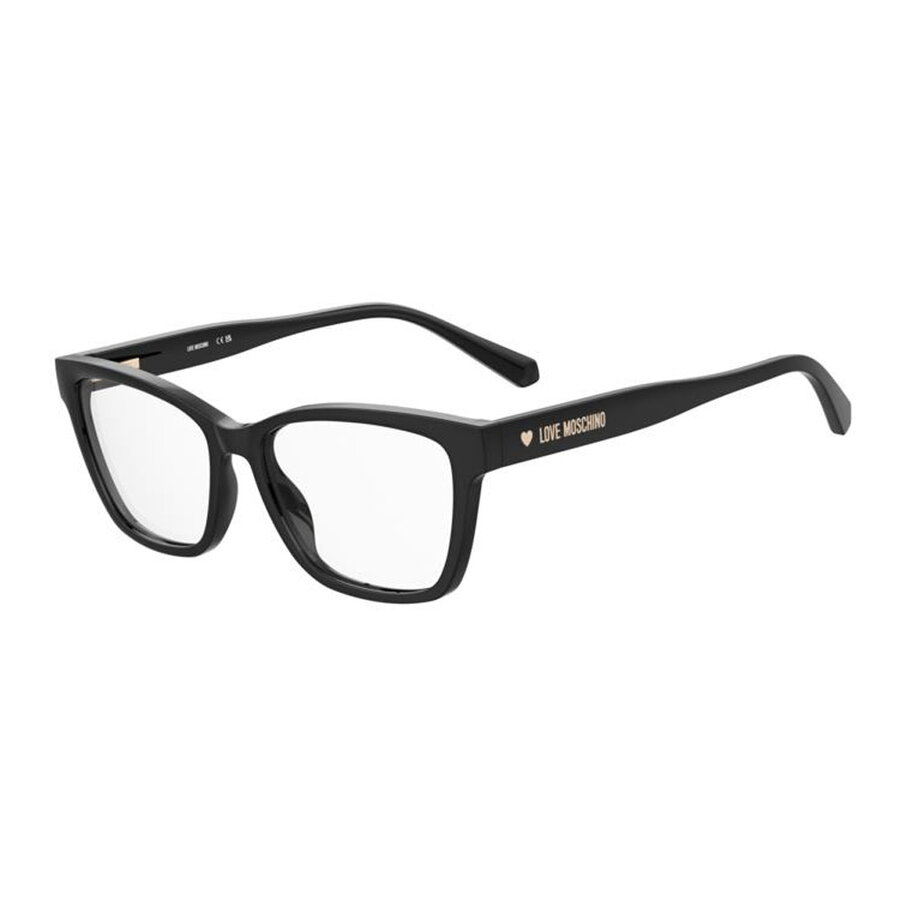 Rame ochelari de vedere copii Love Moschino MOL629/TN 807