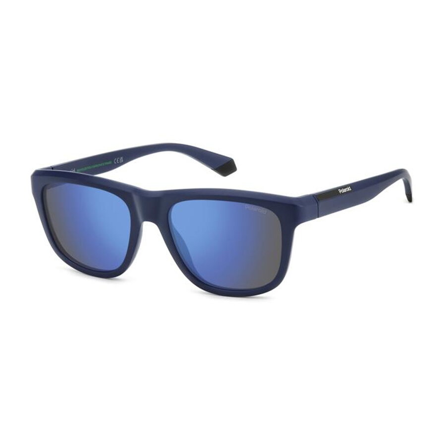 Ochelari de soare unisex Polaroid PLD 2163/S FLL Polarizati
