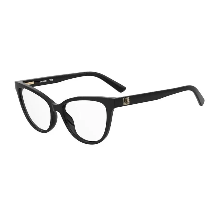 Rame ochelari de vedere dama Love Moschino MOL659 807