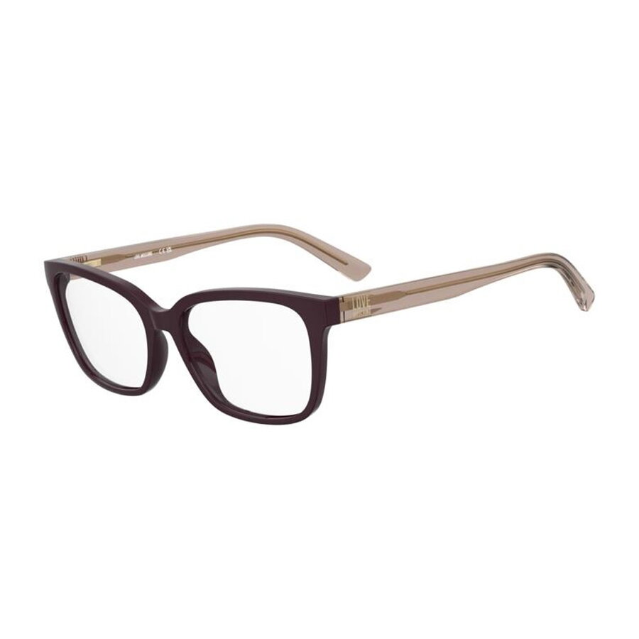 Rame ochelari de vedere dama Love Moschino MOL669 0T7